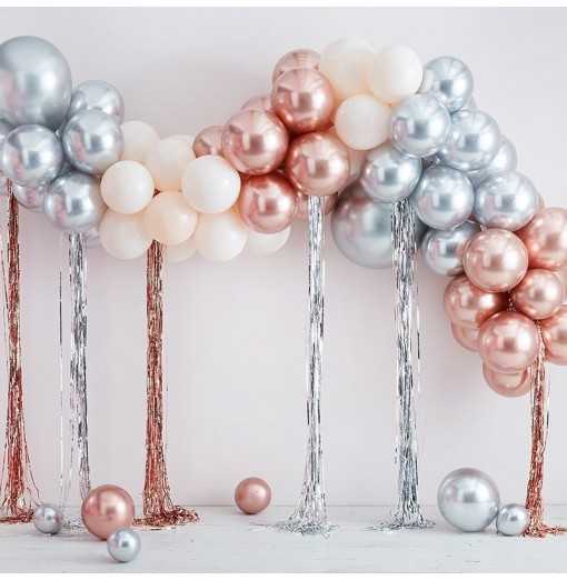 Mix it Up Additions - Balloon Arch- Mixed