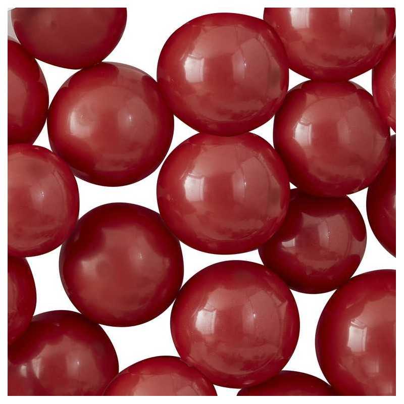 Ballonger, röda – 5” Ballonger
