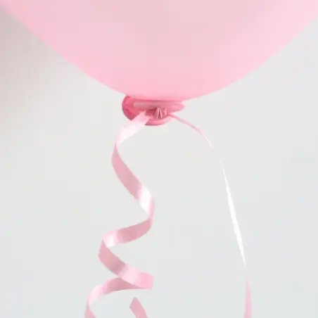 Ballongsnöre – Autolåsning 100 st. - 157