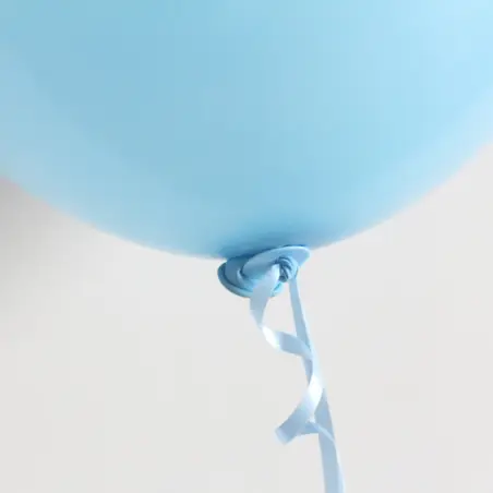 Ballongsnöre – Autolåsning 100 st. - 158