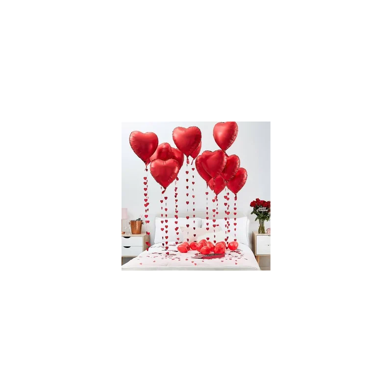 copy of Ballongmix – Blå/Vita ballonger Hjärtat Ballonger copy of Ballongmix – Blå/Vita ballonger Hjärtat Ballonger
