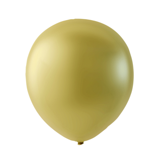 100 pärlballonger 23 cm / 9 "