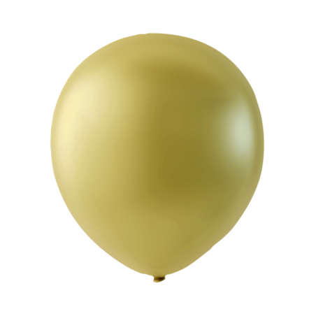 100 pärlballonger 23 cm / 9” - 432