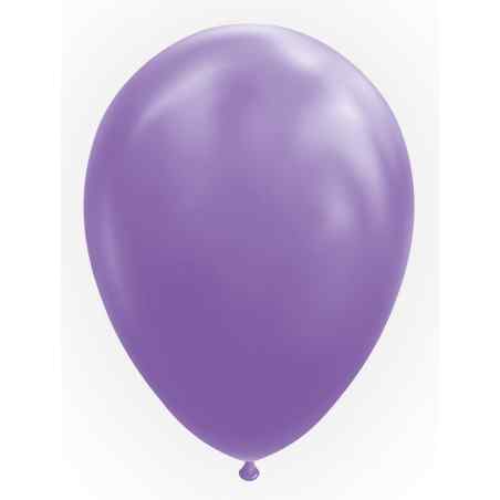 Ballonger 12”/ 30 cm – 25 st. - 598