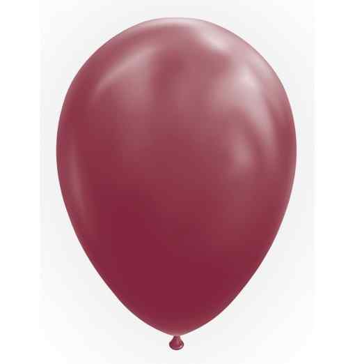 Ballonger 12”/ 30 cm – 25 st. Ballonger