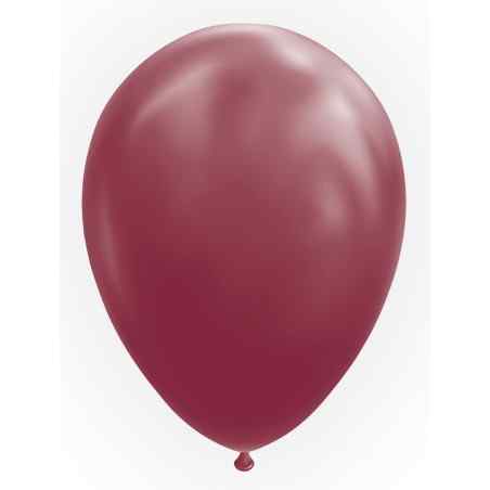 Ballonger 12”/ 30 cm – 25 st. - 610