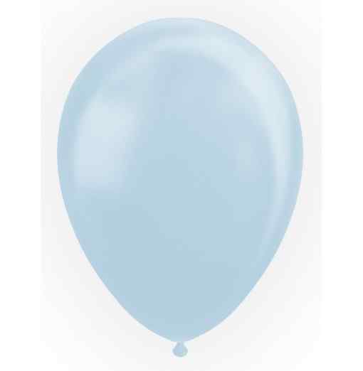 Pärla 12”/ 30 cm – 25 st. Ballonger Pärla 12”/ 30 cm – 25 st. Ballonger