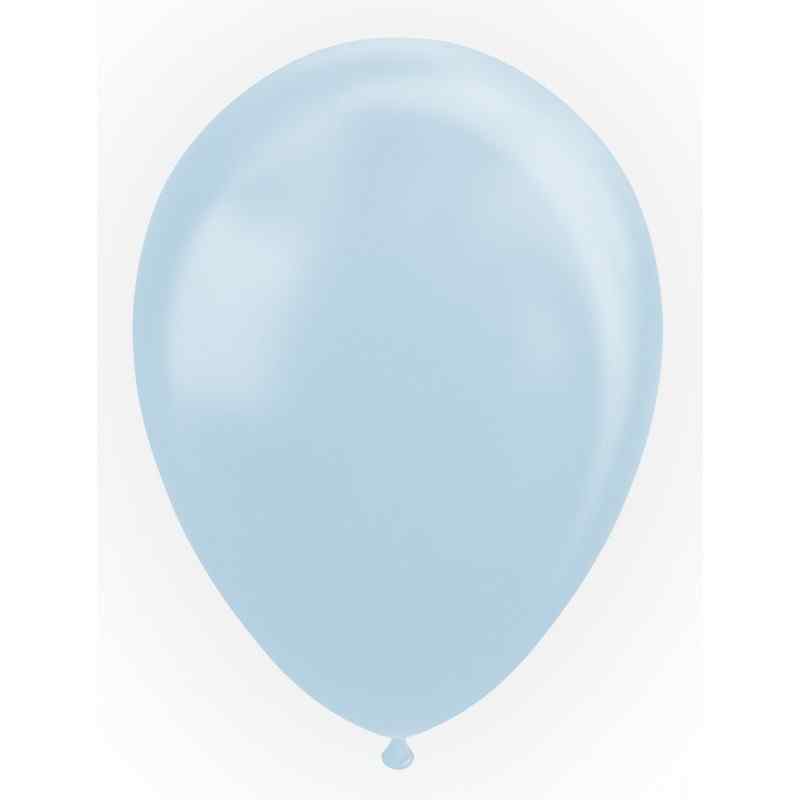 Pärla 12”/ 30 cm – 25 st. Ballonger