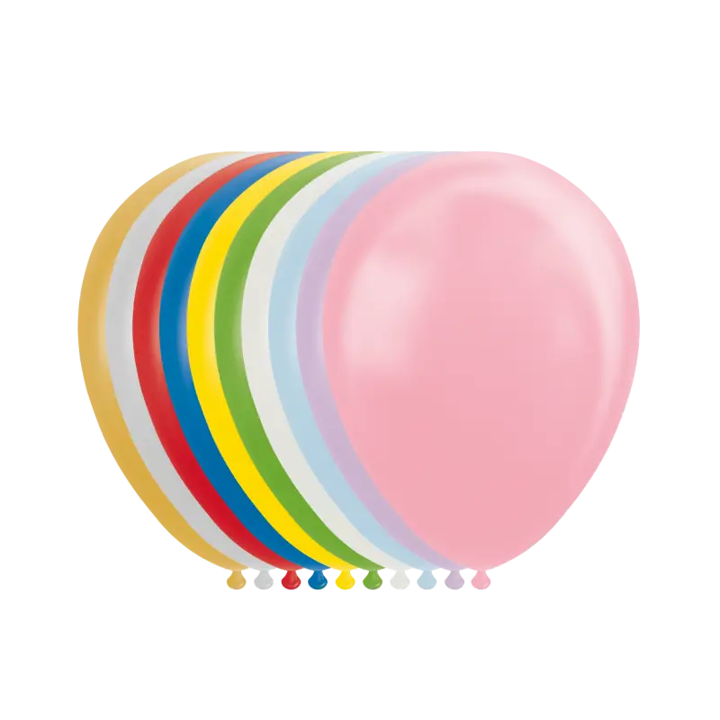 Premium Pearl 12 "/ 30 cm ballonger - 25 st