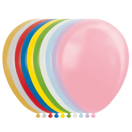 Premium Pearl 12 "/ 30 cm ballonger - 25 st - 630