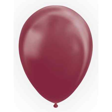 Metallic 12”/ 30 cm – 25 st. - 631