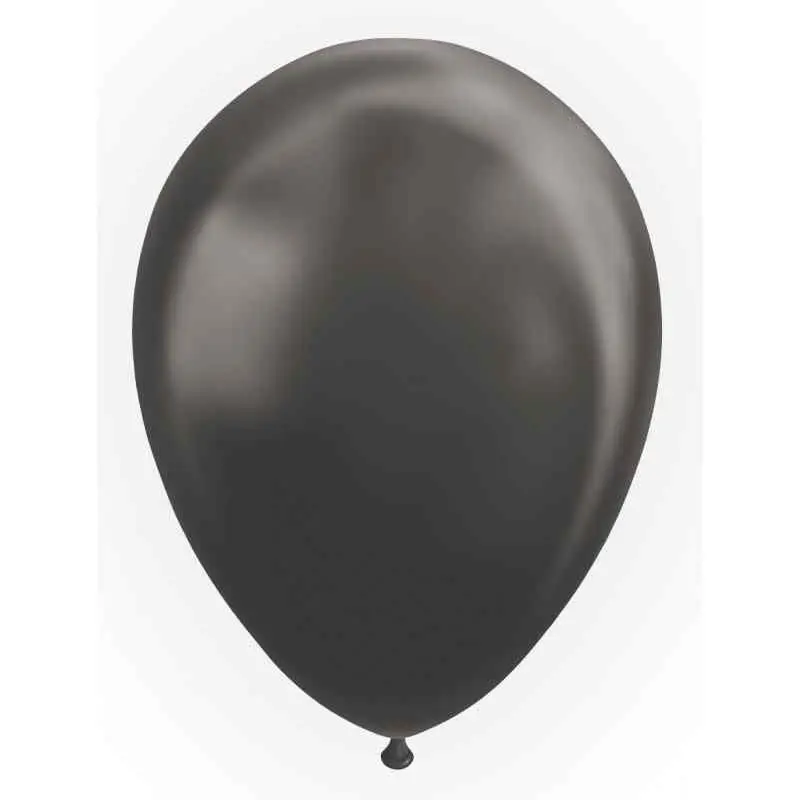 Premium Metallic 12 "/ 30 cm ballonger - 25 st