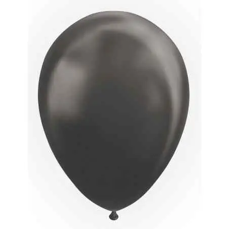 Premium Metallic 12 "/ 30 cm ballonger - 25 st - 634