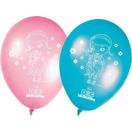 Doktor Mc Stuffins 11” - 740