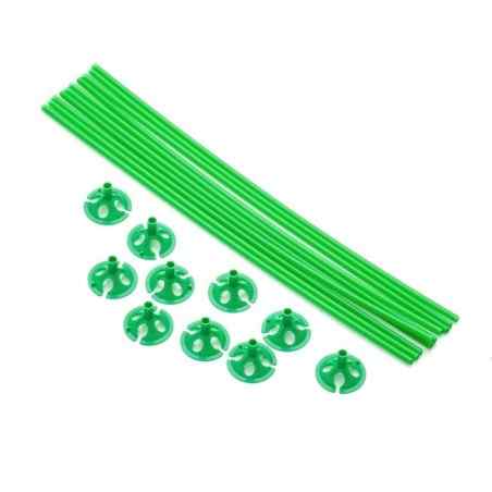 Ballongpinnar – 10 st. - 844