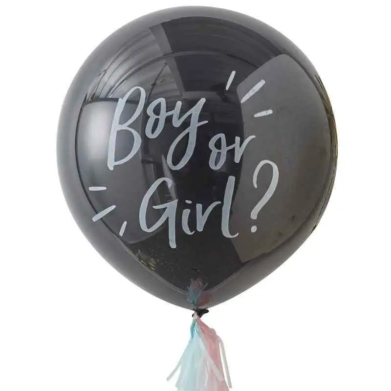 Oh Baby! - Balloons - 36 Oh Baby! - Balloons - 36