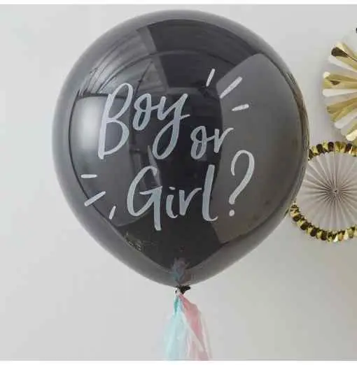 Oh Baby! - Balloons - 36 Oh Baby! - Balloons - 36