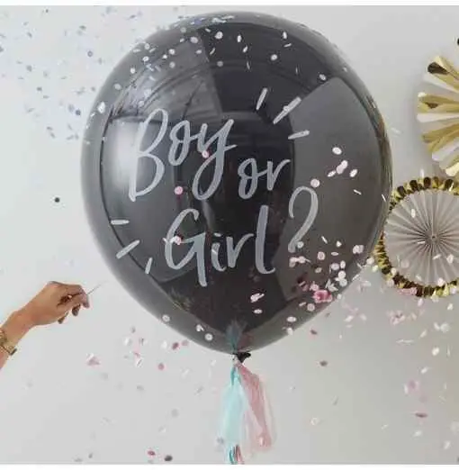 Oh Baby! - Balloons - 36 Oh Baby! - Balloons - 36
